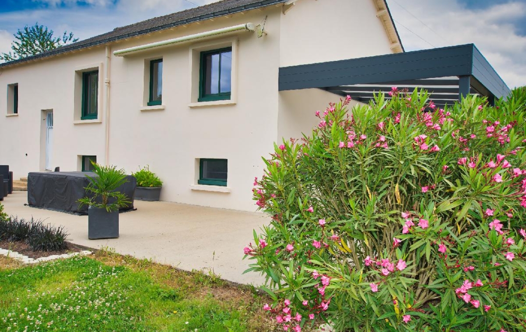 MATT IMMO CONSEIL : Maison / Villa | PONTCHATEAU (44160) | 95 m2 | 297 250 € 