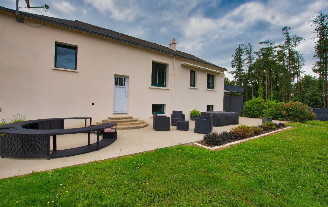 MATT IMMO CONSEIL : Maison / Villa | PONTCHATEAU (44160) | 95 m2 | 297 250 € 
