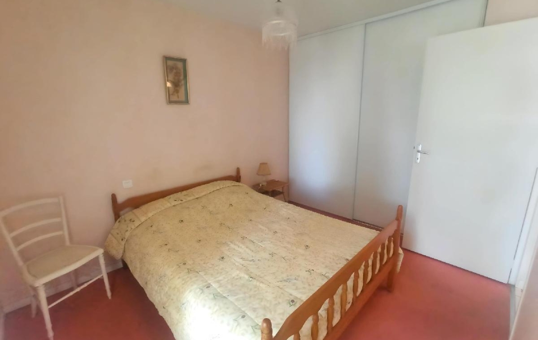 MATT IMMO CONSEIL : Appartement | LE POULIGUEN (44510) | 38 m2 | 191 400 € 