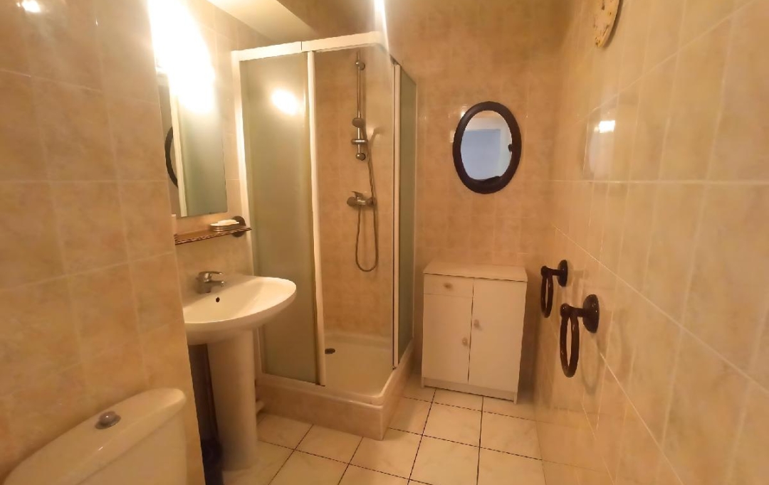 MATT IMMO CONSEIL : Appartement | LE POULIGUEN (44510) | 38 m2 | 191 400 € 