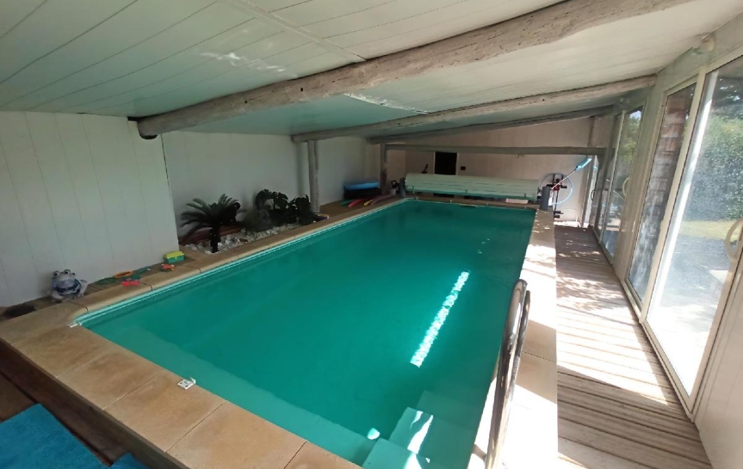 MATT IMMO CONSEIL : Maison / Villa | PONTCHATEAU (44160) | 163 m2 | 329 600 € 