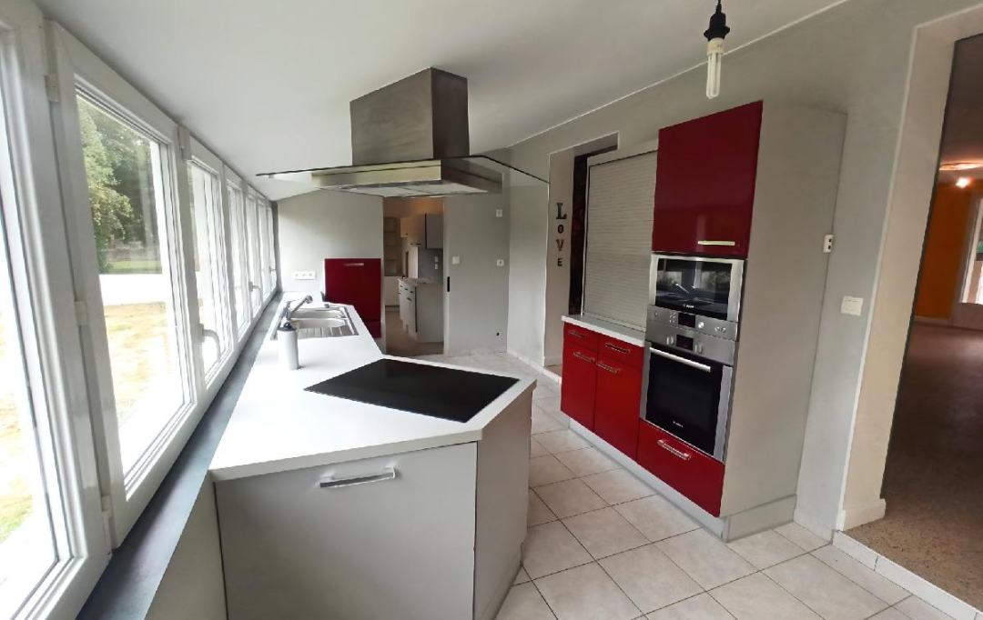 MATT IMMO CONSEIL : Maison / Villa | PONTCHATEAU (44160) | 163 m2 | 329 600 € 