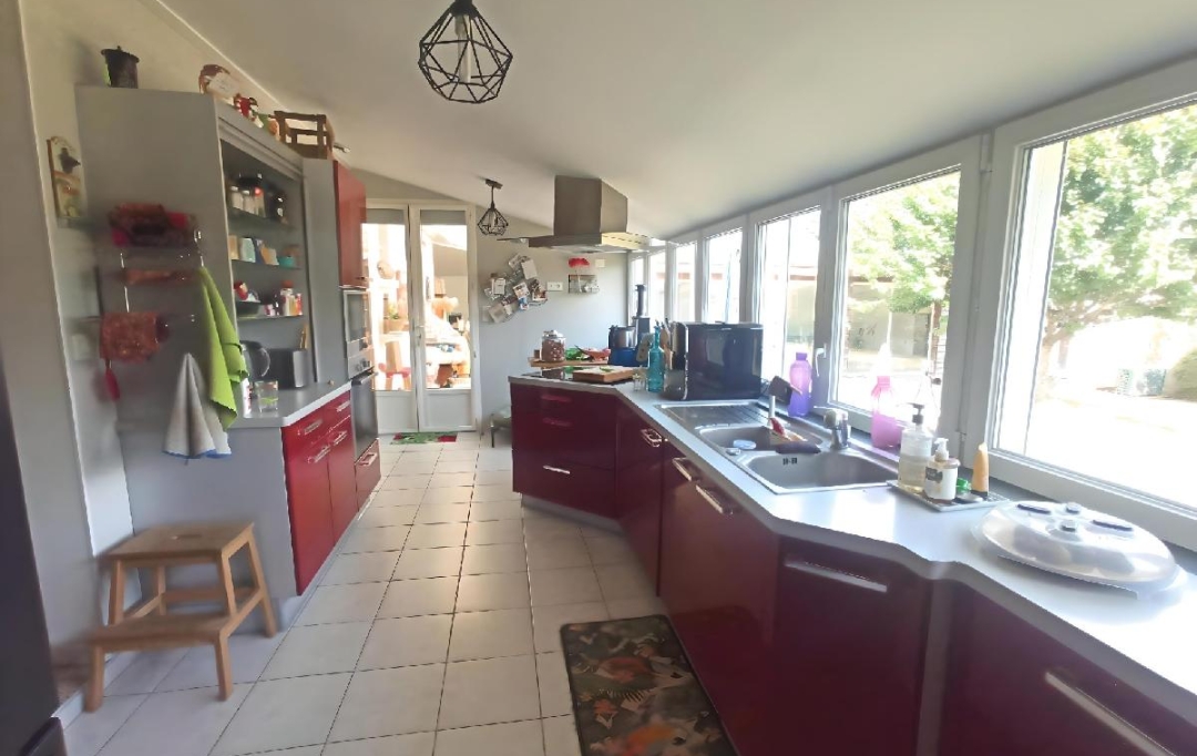 MATT IMMO CONSEIL : Maison / Villa | PONTCHATEAU (44160) | 163 m2 | 329 600 € 