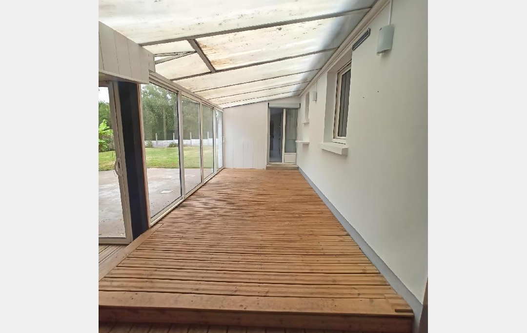 MATT IMMO CONSEIL : Maison / Villa | PONTCHATEAU (44160) | 163 m2 | 329 600 € 