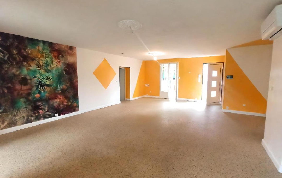 MATT IMMO CONSEIL : Maison / Villa | PONTCHATEAU (44160) | 163 m2 | 329 600 € 