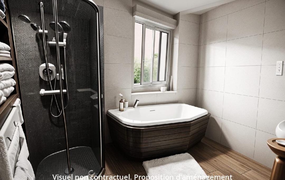 MATT IMMO CONSEIL : Maison / Villa | PONTCHATEAU (44160) | 95 m2 | 297 250 € 