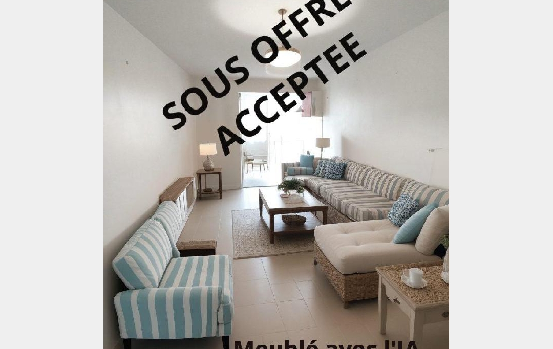 MATT IMMO CONSEIL : Appartement | LA BAULE-ESCOUBLAC (44500) | 40 m2 | 173 000 € 