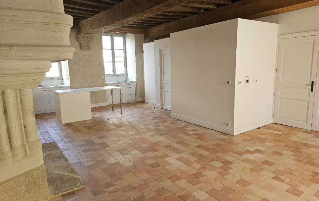 MATT IMMO CONSEIL : Appartement | NANTES (44000) | 63 m2 | 281 990 € 