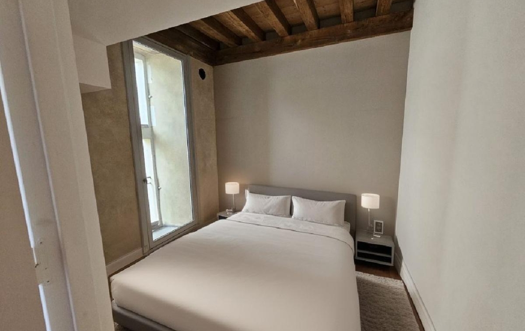 MATT IMMO CONSEIL : Appartement | NANTES (44000) | 63 m2 | 281 990 € 