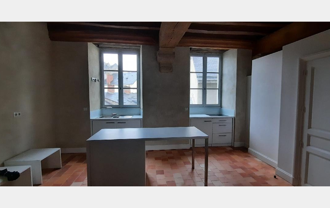 MATT IMMO CONSEIL : Appartement | NANTES (44000) | 63 m2 | 281 990 € 
