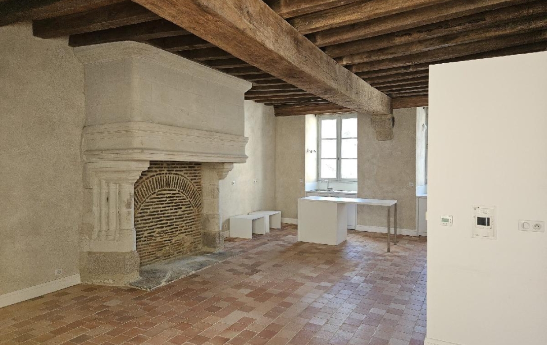 MATT IMMO CONSEIL : Appartement | NANTES (44000) | 63 m2 | 281 990 € 