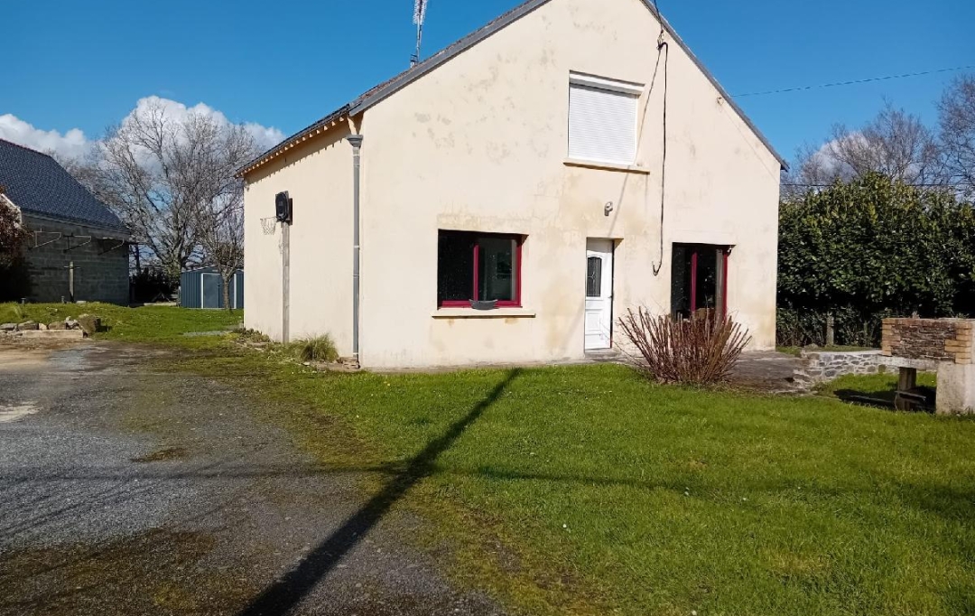 MATT IMMO CONSEIL : Maison / Villa | SEVERAC (44530) | 155 m2 | 249 990 € 