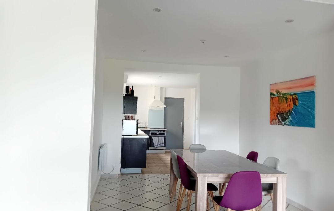 MATT IMMO CONSEIL : Maison / Villa | SEVERAC (44530) | 155 m2 | 249 990 € 