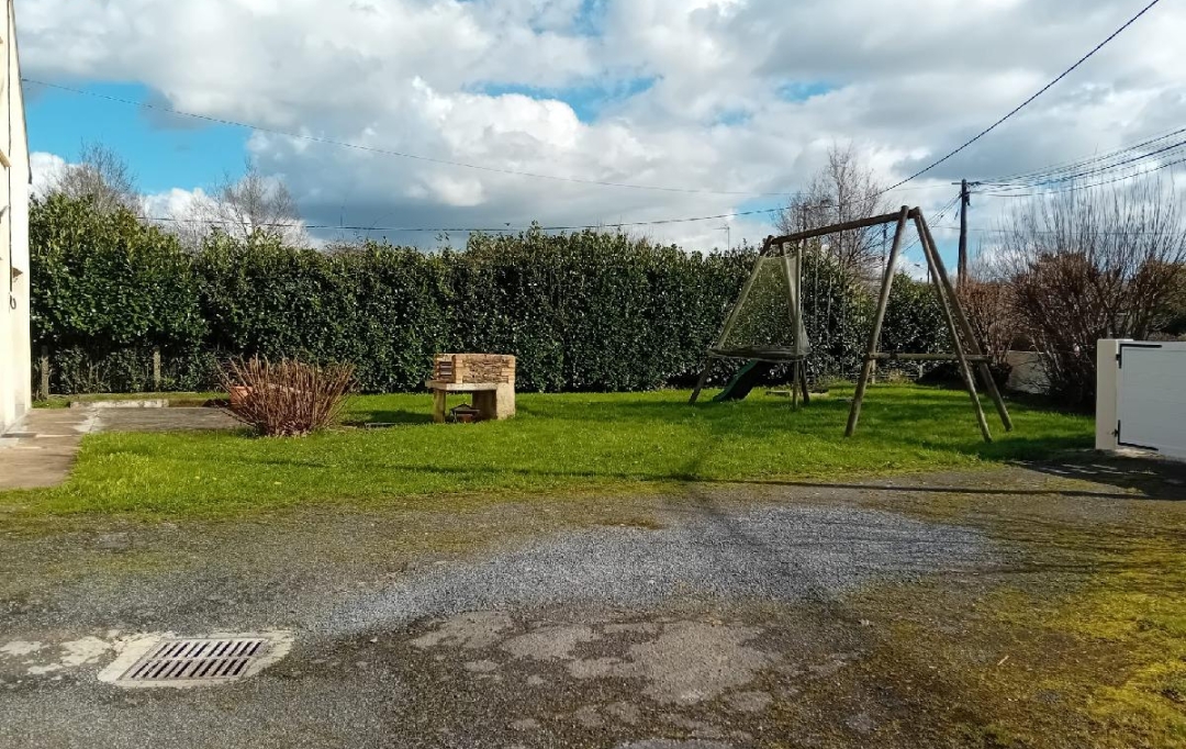 MATT IMMO CONSEIL : Maison / Villa | SEVERAC (44530) | 155 m2 | 249 990 € 