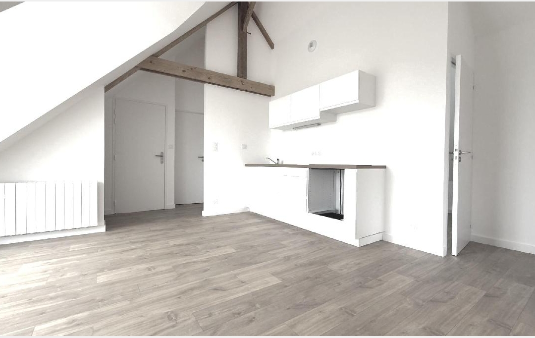 MATT IMMO CONSEIL : Appartement | DAMGAN (56750) | 54 m2 | 295 000 € 