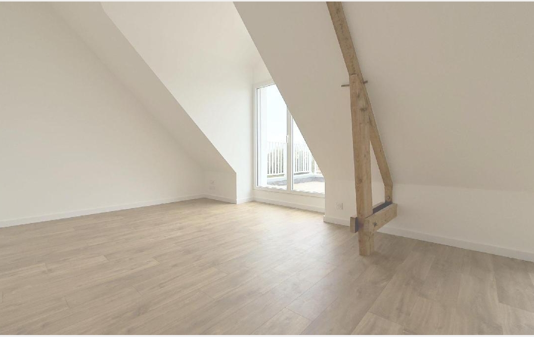 MATT IMMO CONSEIL : Appartement | DAMGAN (56750) | 54 m2 | 295 000 € 