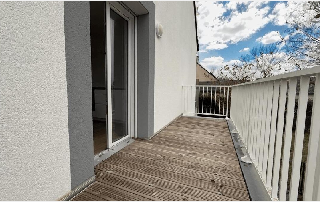 MATT IMMO CONSEIL : Appartement | DAMGAN (56750) | 50 m2 | 220 000 € 