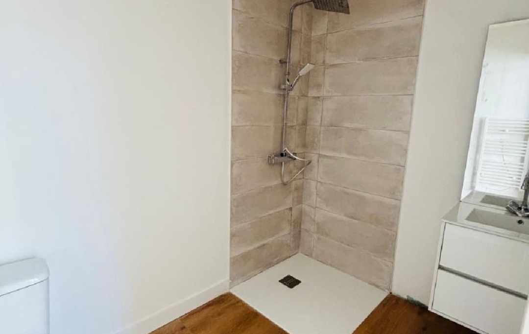 MATT IMMO CONSEIL : Appartement | LA ROCHE-BERNARD (56130) | 30 m2 | 130 000 € 