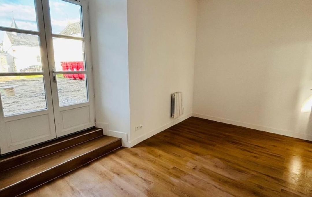 MATT IMMO CONSEIL : Appartement | LA ROCHE-BERNARD (56130) | 30 m2 | 130 000 € 