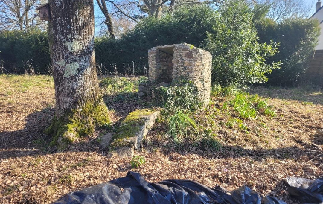 MATT IMMO CONSEIL : Terrain | LA CHAPELLE-DES-MARAIS (44410) | 433 m2 | 45 000 € 