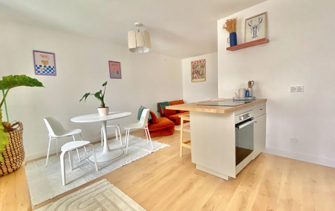 MATT IMMO CONSEIL : Appartement | LA BAULE-ESCOUBLAC (44500) | 42 m2 | 218 000 € 