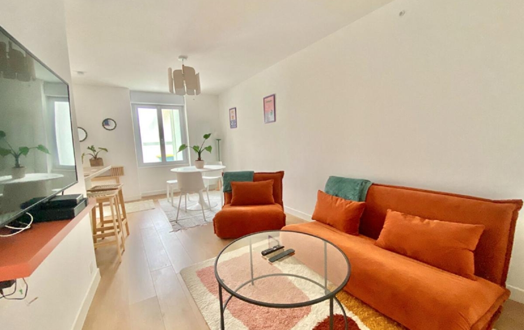 MATT IMMO CONSEIL : Appartement | LA BAULE-ESCOUBLAC (44500) | 42 m2 | 218 000 € 