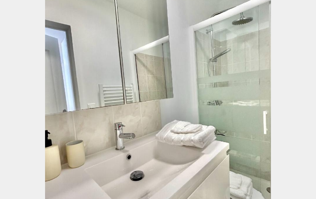 MATT IMMO CONSEIL : Appartement | LA BAULE-ESCOUBLAC (44500) | 42 m2 | 218 000 € 