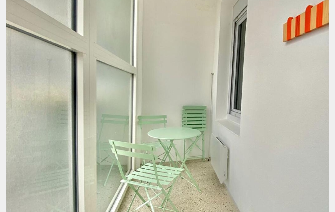 MATT IMMO CONSEIL : Appartement | LA BAULE-ESCOUBLAC (44500) | 42 m2 | 218 000 € 