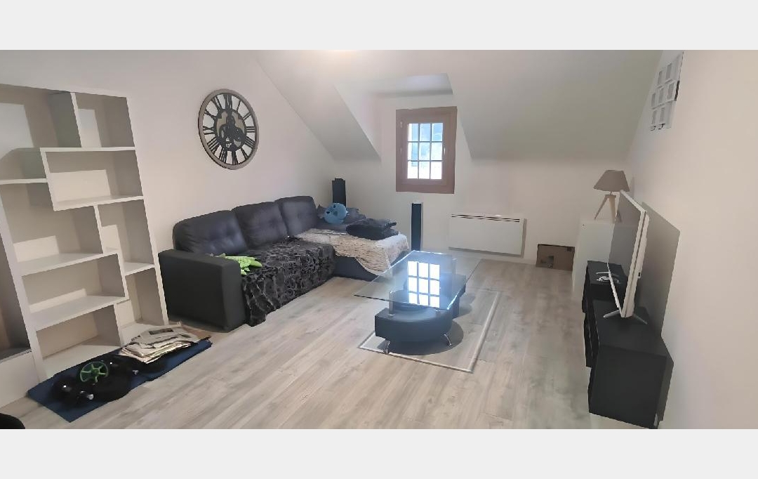 MATT IMMO CONSEIL : Appartement | LA ROCHE-BERNARD (56130) | 40 m2 | 147 000 € 