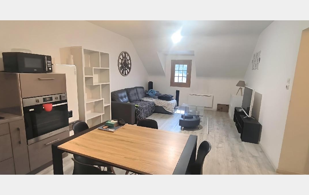 MATT IMMO CONSEIL : Appartement | LA ROCHE-BERNARD (56130) | 40 m2 | 147 000 € 