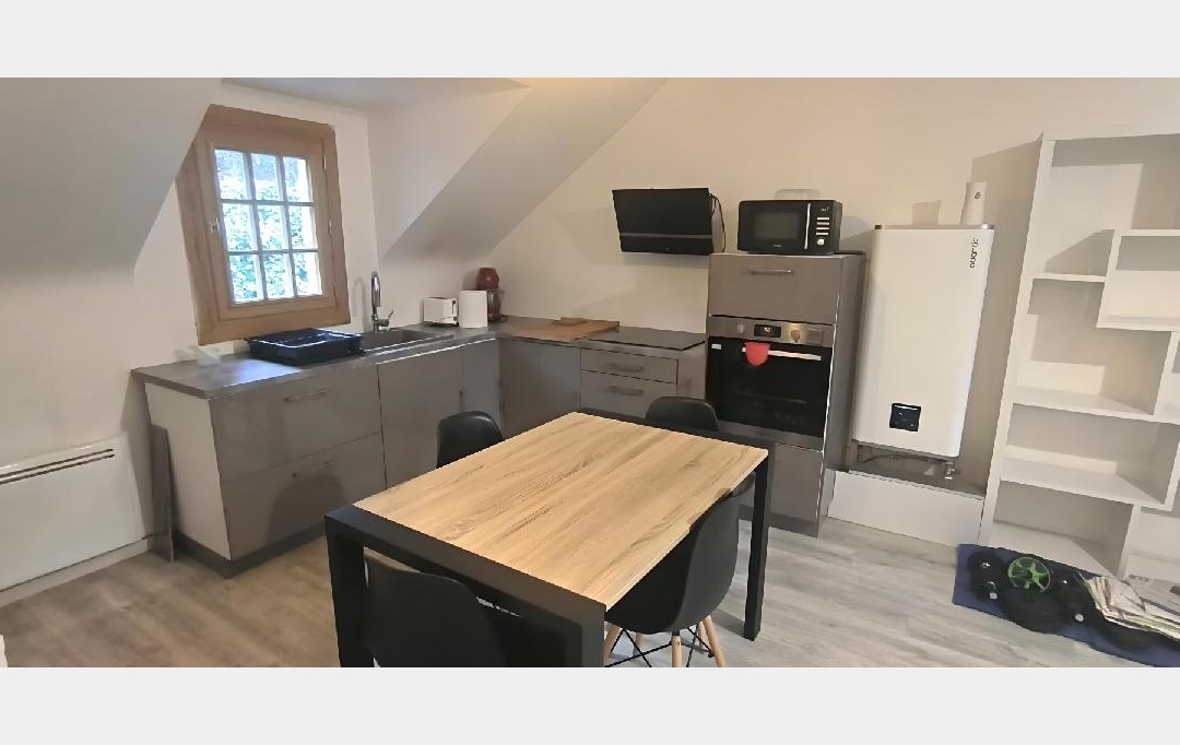 MATT IMMO CONSEIL : Appartement | LA ROCHE-BERNARD (56130) | 40 m2 | 147 000 € 