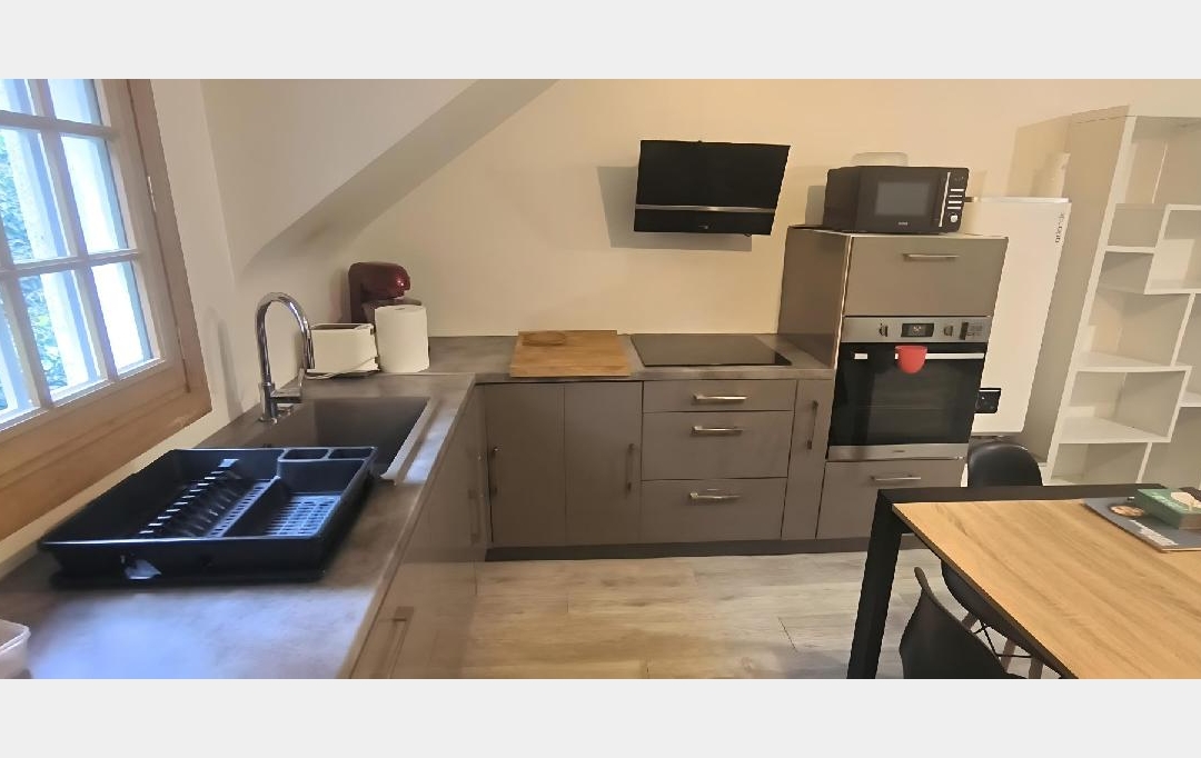 MATT IMMO CONSEIL : Appartement | LA ROCHE-BERNARD (56130) | 40 m2 | 147 000 € 