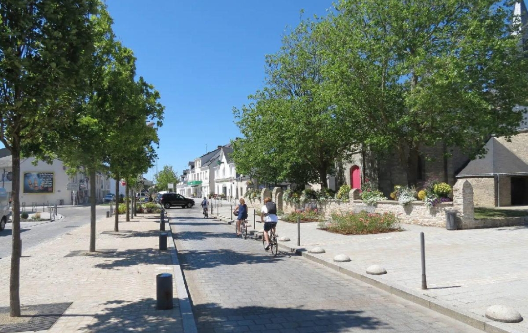 MATT IMMO CONSEIL : Appartement | LA BAULE-ESCOUBLAC (44500) | 38 m2 | 178 000 € 