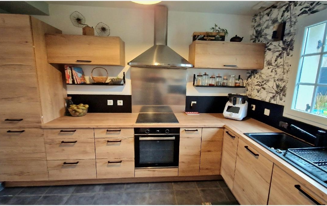 MATT IMMO CONSEIL : Maison / Villa | PONTCHATEAU (44160) | 106 m2 | 273 000 € 