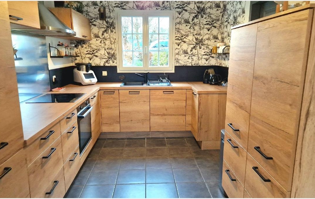 MATT IMMO CONSEIL : Maison / Villa | PONTCHATEAU (44160) | 106 m2 | 273 000 € 