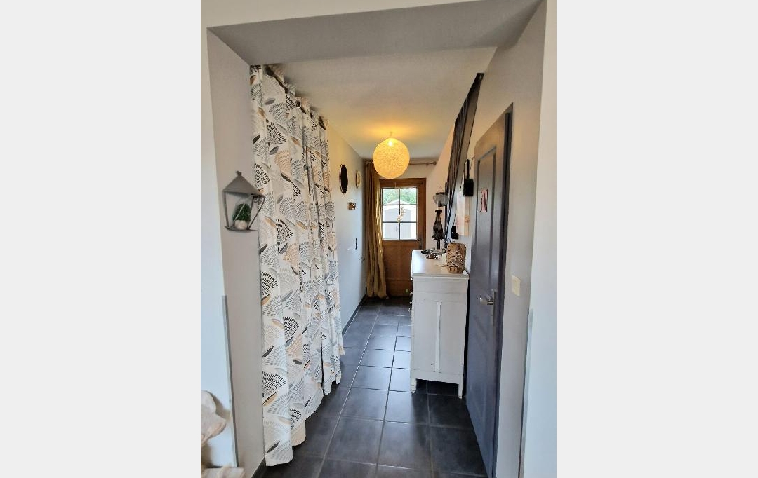 MATT IMMO CONSEIL : Maison / Villa | PONTCHATEAU (44160) | 106 m2 | 273 000 € 