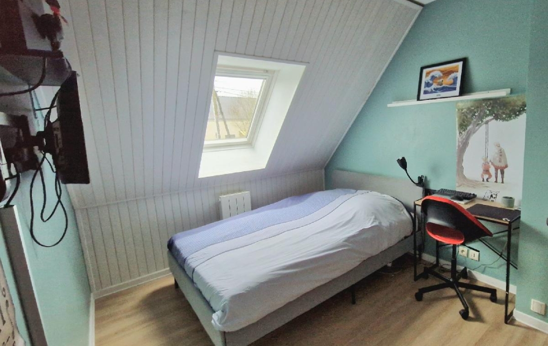MATT IMMO CONSEIL : Maison / Villa | PONTCHATEAU (44160) | 106 m2 | 273 000 € 