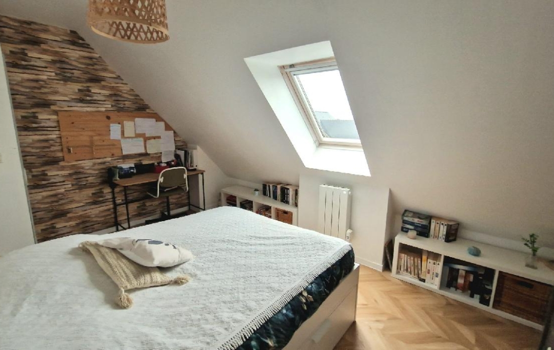 MATT IMMO CONSEIL : Maison / Villa | PONTCHATEAU (44160) | 106 m2 | 273 000 € 