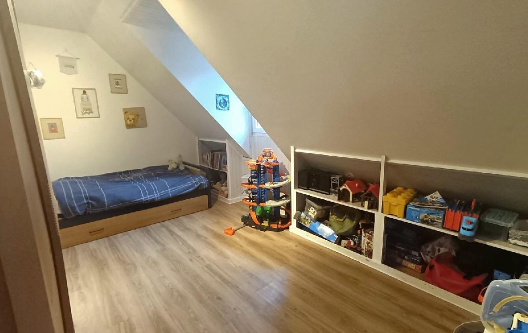 MATT IMMO CONSEIL : Maison / Villa | PONTCHATEAU (44160) | 106 m2 | 273 000 € 
