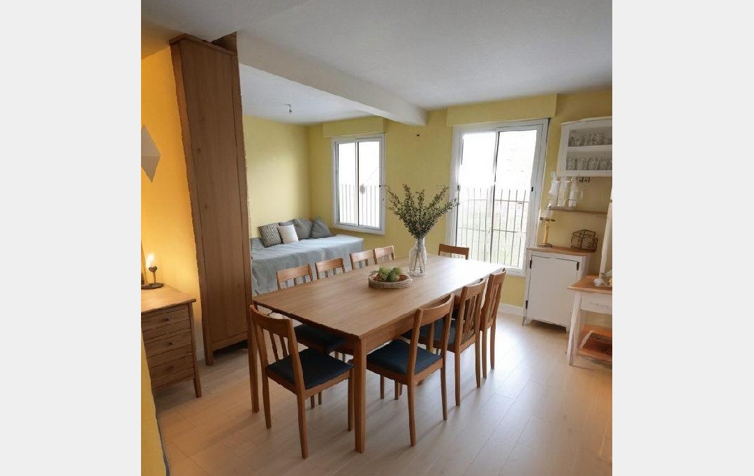 MATT IMMO CONSEIL : Appartement | LA BAULE-ESCOUBLAC (44500) | 73 m2 | 341 550 € 