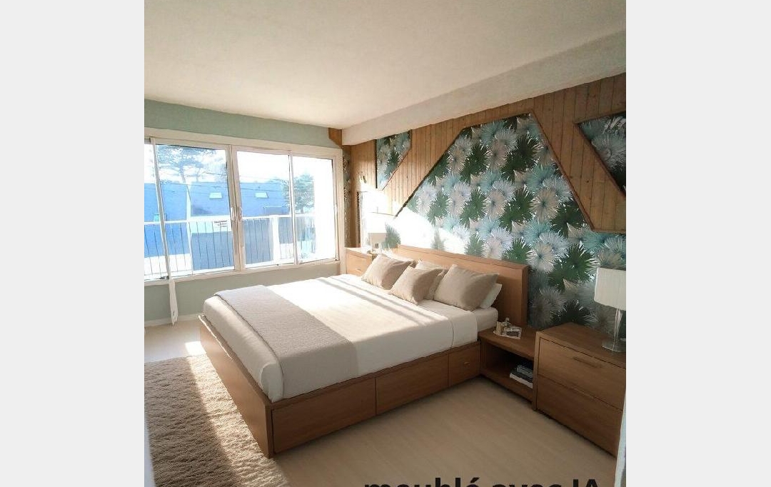 MATT IMMO CONSEIL : Appartement | LA BAULE-ESCOUBLAC (44500) | 73 m2 | 341 550 € 