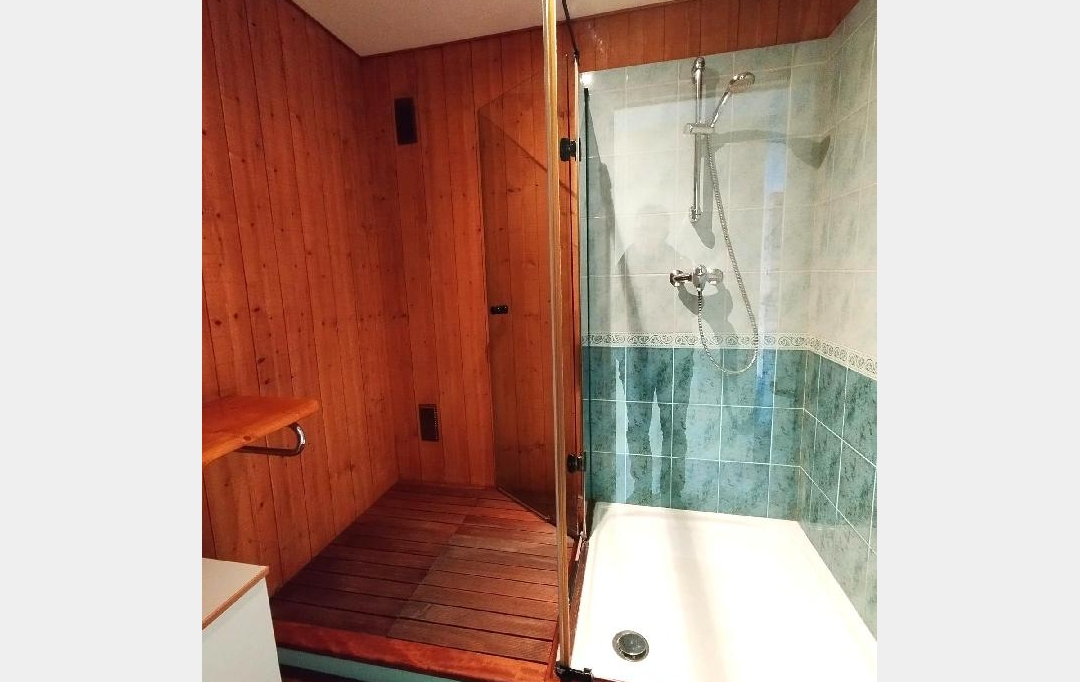 MATT IMMO CONSEIL : Appartement | LA BAULE-ESCOUBLAC (44500) | 73 m2 | 341 550 € 