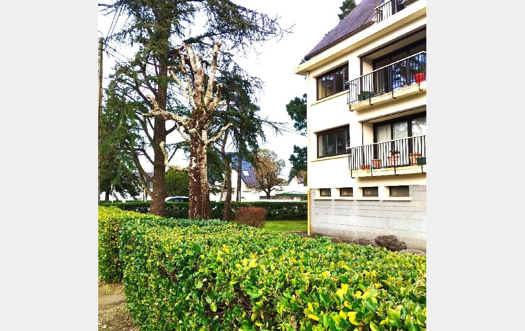 MATT IMMO CONSEIL : Appartement | LA BAULE-ESCOUBLAC (44500) | 73 m2 | 341 550 € 
