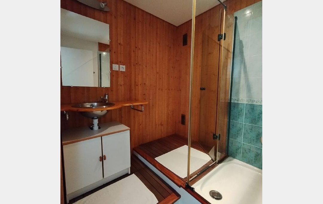 MATT IMMO CONSEIL : Appartement | LA BAULE-ESCOUBLAC (44500) | 73 m2 | 341 550 € 