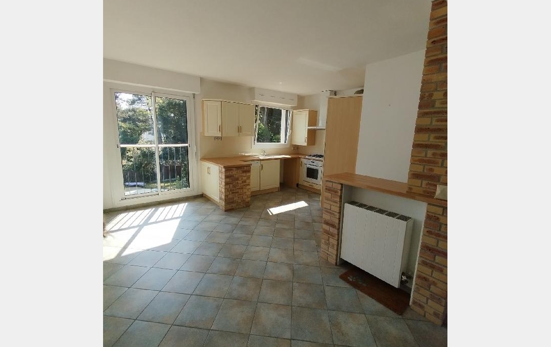 MATT IMMO CONSEIL : Appartement | LA BAULE-ESCOUBLAC (44500) | 73 m2 | 341 550 € 