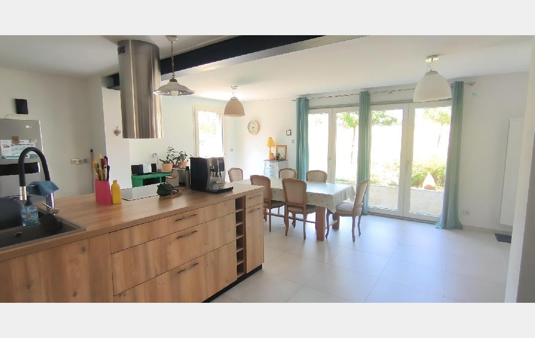 MATT IMMO CONSEIL : Maison / Villa | PETIT-MARS (44390) | 141 m2 | 339 900 € 