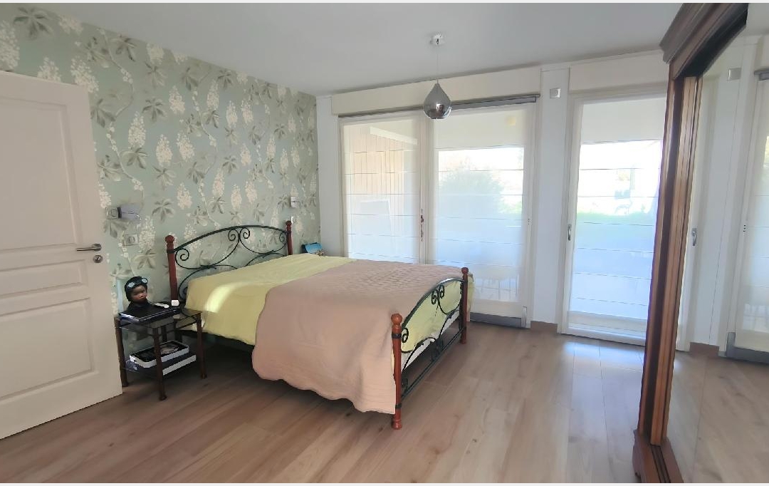 MATT IMMO CONSEIL : Maison / Villa | PETIT-MARS (44390) | 141 m2 | 339 900 € 