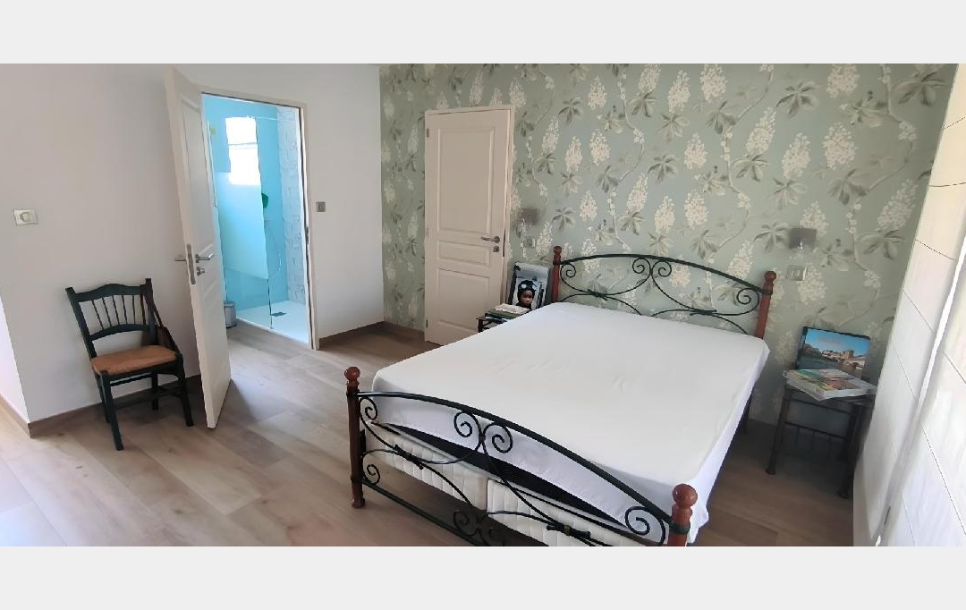 MATT IMMO CONSEIL : Maison / Villa | PETIT-MARS (44390) | 141 m2 | 339 900 € 