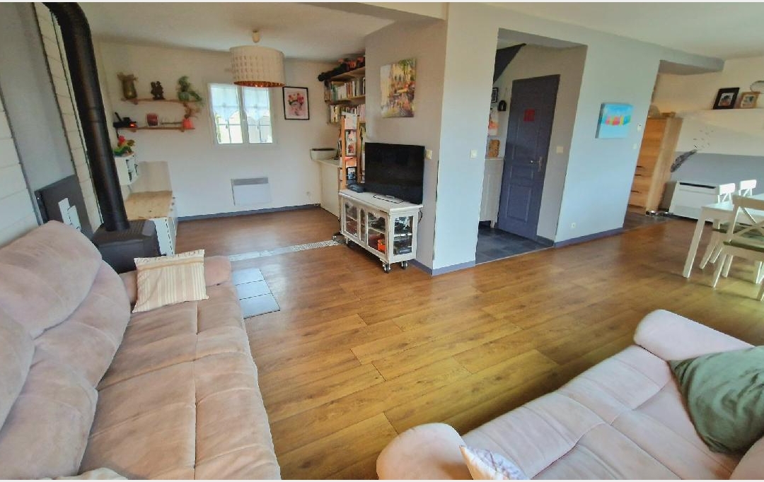 MATT IMMO CONSEIL : Maison / Villa | PONTCHATEAU (44160) | 106 m2 | 273 000 € 