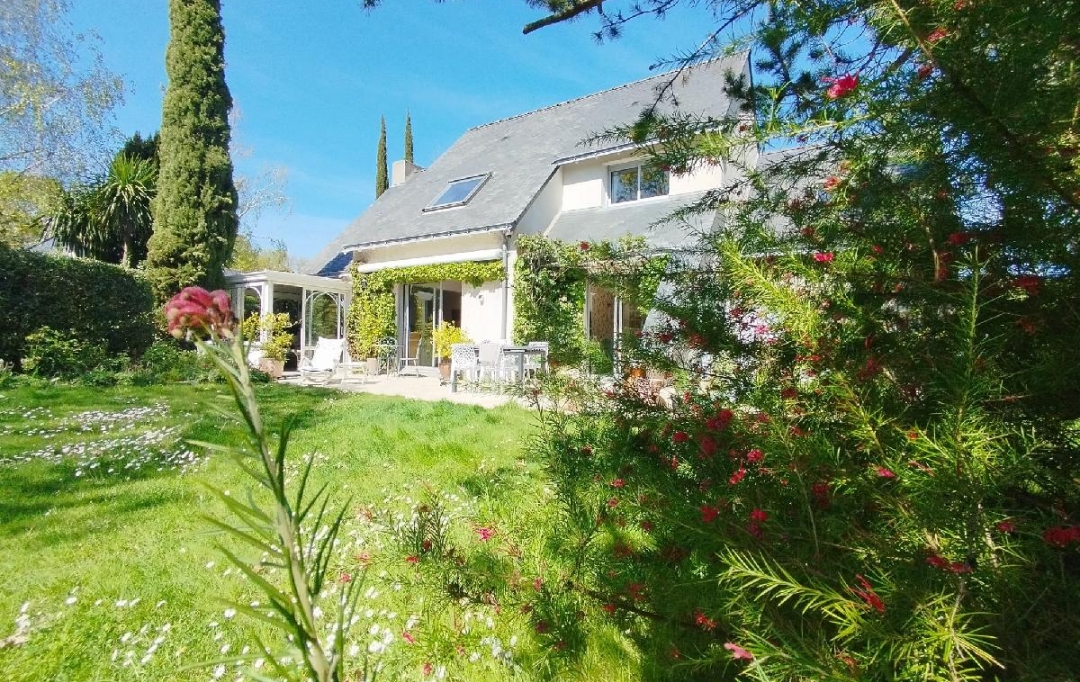 MATT IMMO CONSEIL : Maison / Villa | GUERANDE (44350) | 140 m2 | 659 990 € 